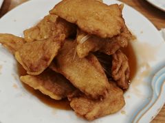 -李连贵熏肉大饼(沈阳站店)