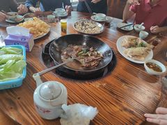 -侠成水上农庄(工业大道店)