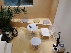 -XI·LaundryCafe 喜咖自助洗衣咖啡店