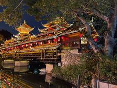 -深圳锦绣中华民俗村