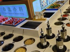-东来顺饭庄(天坛店)