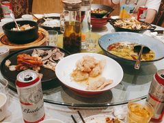 -金掌勺·锅包肉(广渠门店)