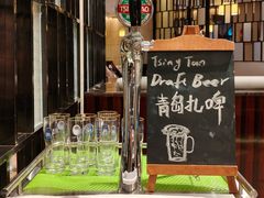 -广州万富希尔顿酒店-感趣自助餐厅·生蚝海鲜刺身