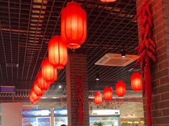 -乐山串串香老火锅(鼓楼店)