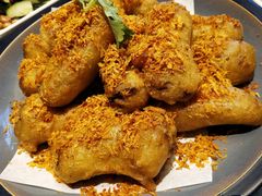 -买福记大盘鸡新疆菜