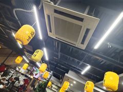 -长安后宰门水盆羊肉(新都心店)