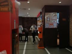 -汉堡王(仲盛世界商城店)