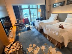 -广州白云机场雅高铂尔曼大酒店
