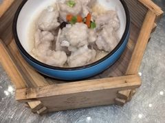 -聚福宝合苑食府(南头镇店)