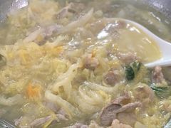 -西域老马美食(常营未来域店)