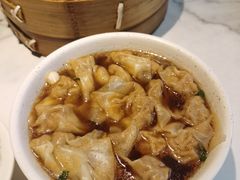 虾籽馄饨-花园茶楼(兴城西路店)