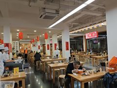 -龙华素斋(龙华路店)