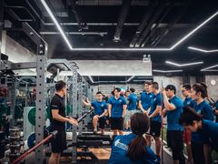 -Answer Fitness 答案健身(奥体店)