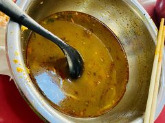 -谭老太正宗柳州螺狮粉(家和花园店)