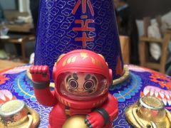 -毛辣果·贵州红酸汤牛肉火锅(西单店)