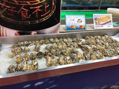-东江海鲜酒家(艺都分店)