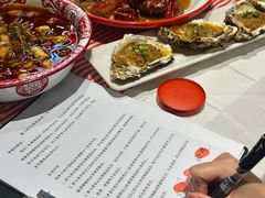 -霸王虾·麻辣小龙虾(清水河公园店)