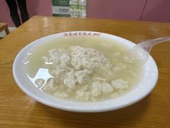 -蒋家槟豆面皮(友爱路店)