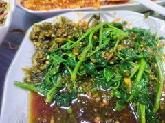 -洪霞餐馆