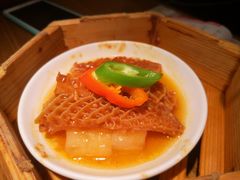 -点心传说·粤菜点心(佐阾虹湾店)