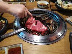 -赤坂亭·M9和牛烧肉·铁板烧(合肥万象城店)