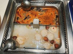 -海底捞火锅(高科广场店)