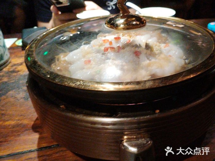 绿茶餐厅(昌平悦荟店)图片