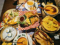 -泰妃殿(武汉首店)