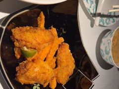 -桂满陇·海市蜃楼·黑金(国金店)