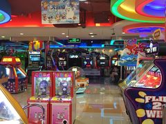 -汤姆熊欢乐世界(光启城店)
