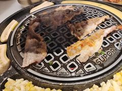 -韩宫宴烤肉·料理(南京江宁万达店)