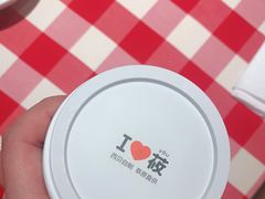 -西贝莜面村(银泰创意城店)
