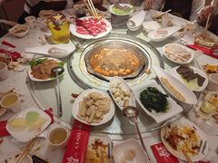 -槐店王婆大虾(西太堡店)