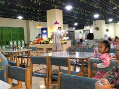 -极乐汇汗蒸会馆(杭州店)