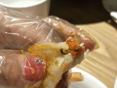 -小鱼小牛·鱼牛干锅·脆鱼火锅(世欧广场店)