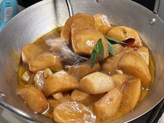 -徽州小镇(高新店)