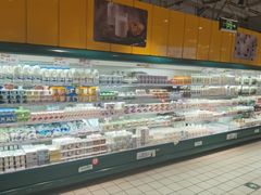 -京客隆超市(京源店)