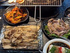 -合易泓烤肉(于洪广场店)