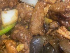 -胖子菜馆(隆昌路店)