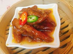 -点都德(汇盈广场店)