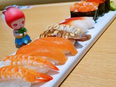 -林妈妈村·日式料理(宝山万达店)