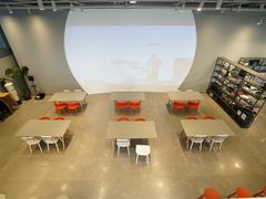 -dotcom coffee古点咖啡(致真大厦店)