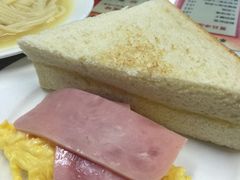 -华星冰室(湾仔店)