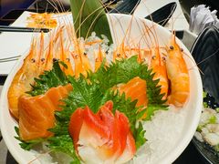 -水木锦堂·自助铁板烧(方庄时代店)