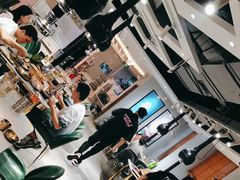 -妥妥烤肉料理(昙华林店)