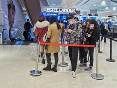 -新世界大丸百货