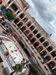 -奇幻丛林(佛罗伦萨小镇店)