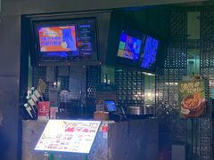 -绿茶餐厅(天津天河城店)