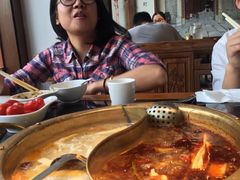 -川中故事·成都老火锅(东书房店)