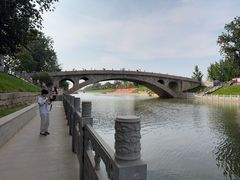 -赵州桥景区